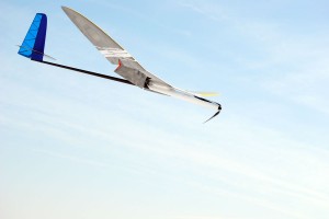 Maxa F5J electric glider 16